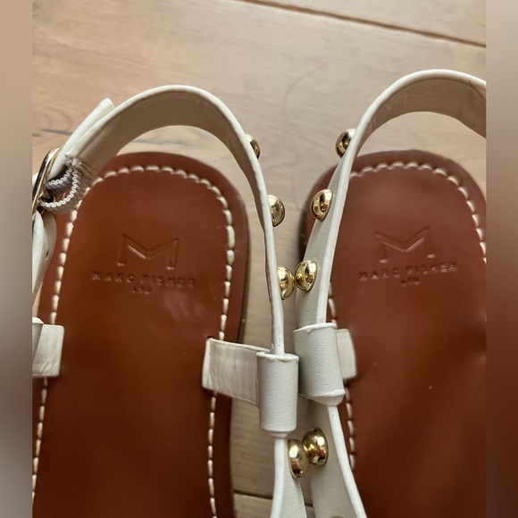 Marc Fisher sandals - Picture 3 of 3